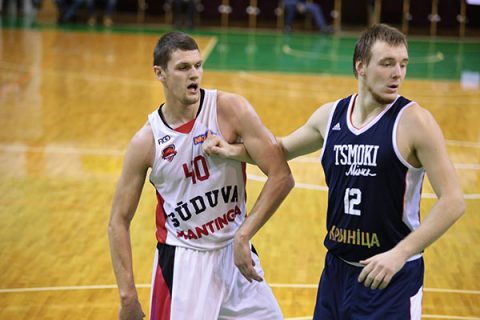 2018.11.02 Sūduva-Mantinga - Cmoki-2 – 9