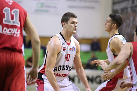 2018.11.10 Sūduva-Mantinga - Vytis – 4