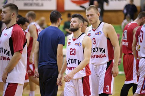 2018.11.10 Sūduva-Mantinga - Vytis – 6