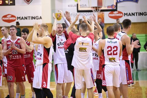 2018.11.10 Sūduva-Mantinga - Vytis – 11