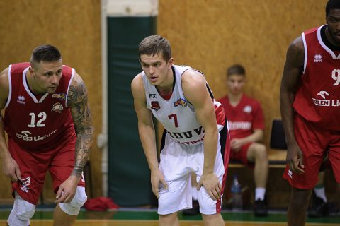 2018.11.16 Sūduva-Mantinga - Ereliai – 5