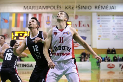 2018.11.23 Sūduva-Mantinga - KTU – 6