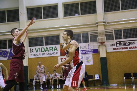 2018.12.08 Sūduva-Mantinga - Delikatesas – 5