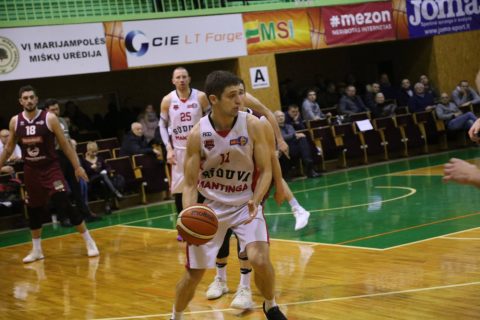 2018.12.08 Sūduva-Mantinga - Delikatesas – 7