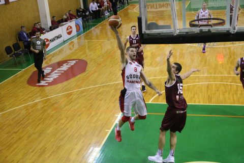 2018.12.08 Sūduva-Mantinga - Delikatesas – 8