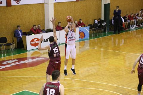 2018.12.08 Sūduva-Mantinga - Delikatesas – 9