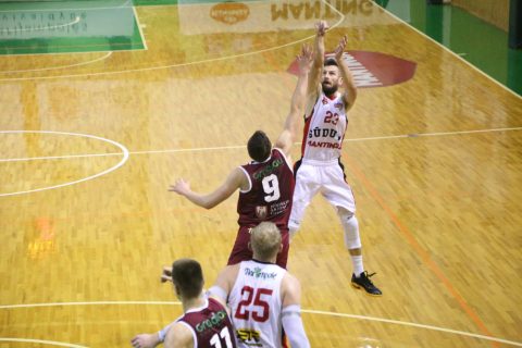 2018.12.08 Sūduva-Mantinga - Delikatesas – 10