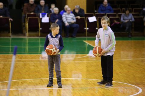 2018.12.15 Sūduva-Mantinga - Šilutė – 4