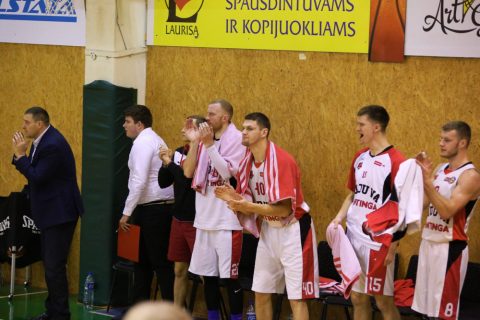 2018.12.15 Sūduva-Mantinga - Šilutė – 8