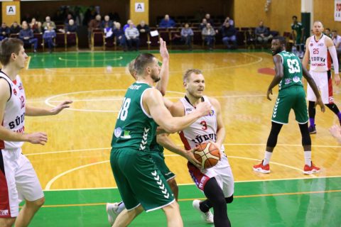 2018.12.15 Sūduva-Mantinga - Šilutė – 9