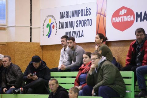 2018.12.01 Sūduva-Mantinga - Jonava-Sintek – 4