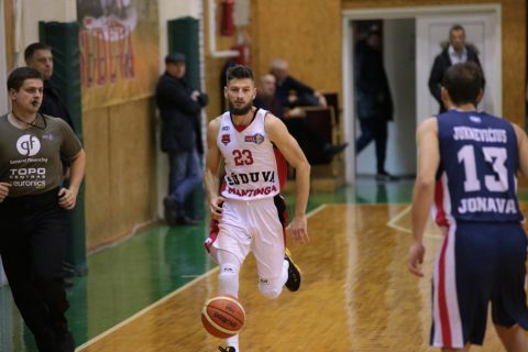 2018.12.01 Sūduva-Mantinga - Jonava-Sintek – 7