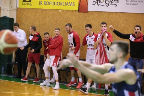 2018.12.01 Sūduva-Mantinga - Jonava-Sintek – 8