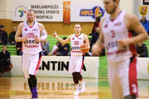2019.01.18 Sūduva-Mantinga - Kuršiai – 3