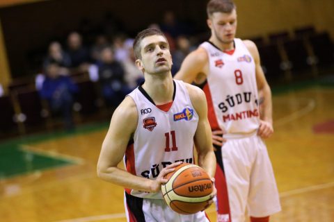 2019.01.18 Sūduva-Mantinga - Kuršiai – 4