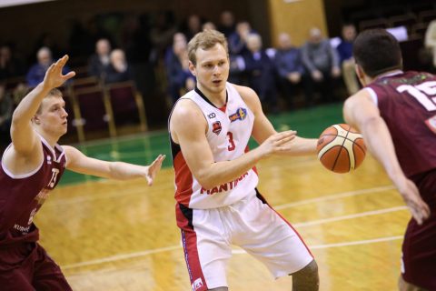 2019.01.26 Sūduva-Mantinga - Delikatesas