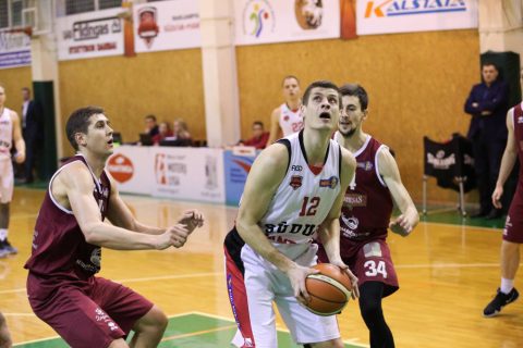2019.01.26 Sūduva-Mantinga - Delikatesas – 6