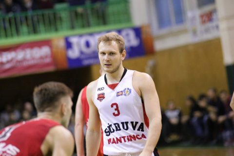 2019.02.02 Sūduva-Mantinga - Vytis – 6