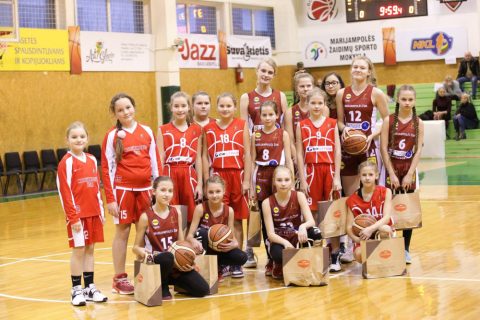 2019.02.15 Sūduva-Mantinga - Šilutė – 4