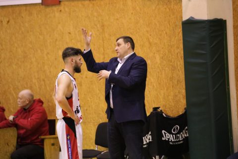2019.02.15 Sūduva-Mantinga - Šilutė – 5