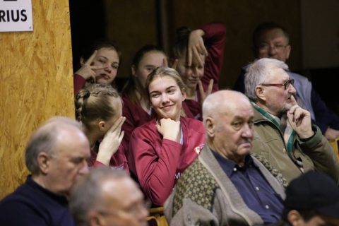 2019.02.15 Sūduva-Mantinga - Šilutė – 6