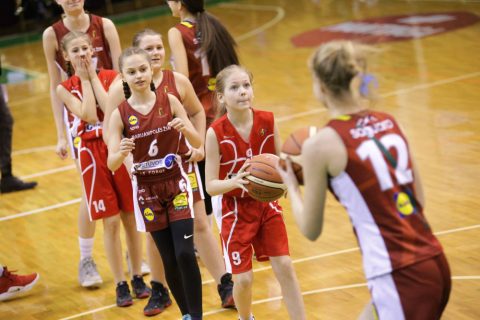 2019.02.15 Sūduva-Mantinga - Šilutė – 7