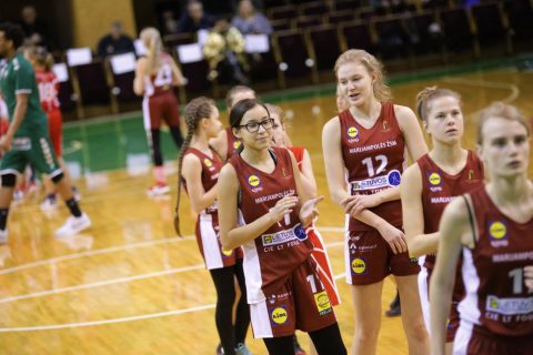 2019.02.15 Sūduva-Mantinga - Šilutė – 9