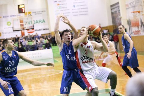 2019 02 23 Sūduva-Mantinga - Kuršiai – 2