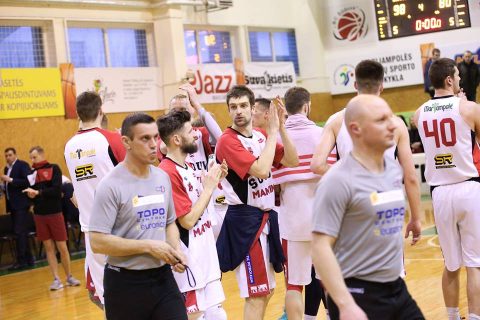 2019 02 23 Sūduva-Mantinga - Kuršiai – 4