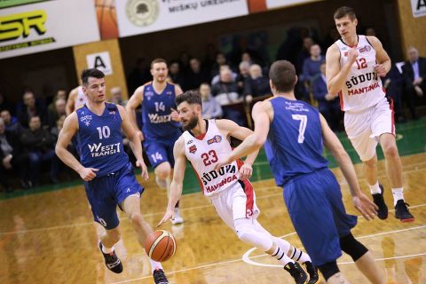 2019 02 23 Sūduva-Mantinga - Kuršiai – 7