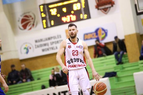 2019 03 01 Sūduva-Mantinga - Neptūnas-Akvaservis – 7
