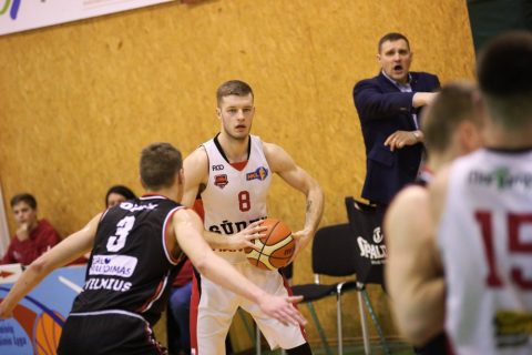 2019.03.08 Sūduva-Mantinga - Perlas – 3
