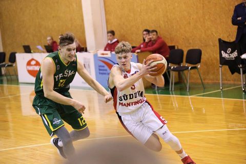 2019.03.09. Sūduva-Mantinga - Telšiai – 3