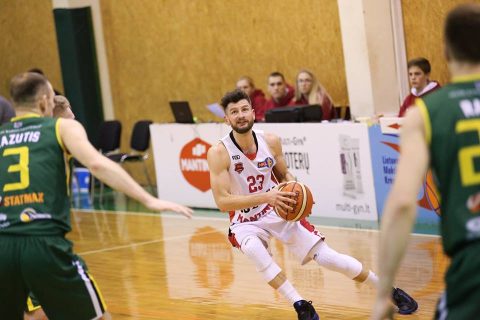 2019.03.09. Sūduva-Mantinga - Telšiai – 4