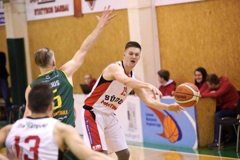 2019.03.09. Sūduva-Mantinga - Telšiai – 5
