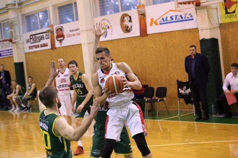 2019.03.09. Sūduva-Mantinga - Telšiai – 8