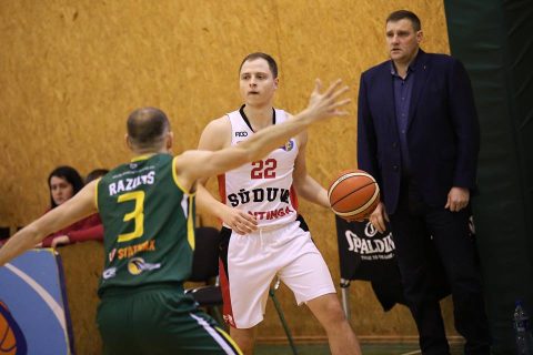 2019.03.09. Sūduva-Mantinga - Telšiai – 9