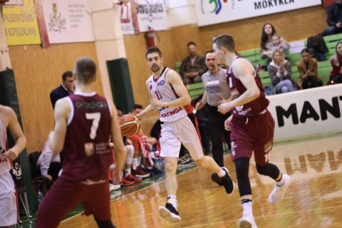 2019.03.23 Sūduva-Mantinga - Delikatesas – 3