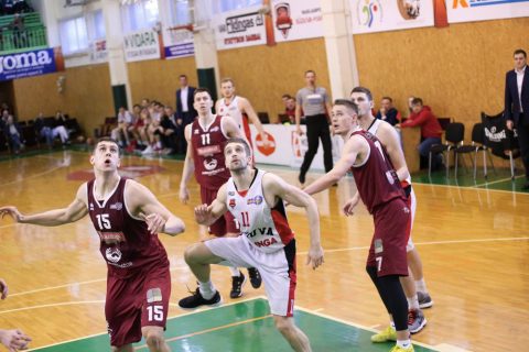 2019.03.23 Sūduva-Mantinga - Delikatesas – 6