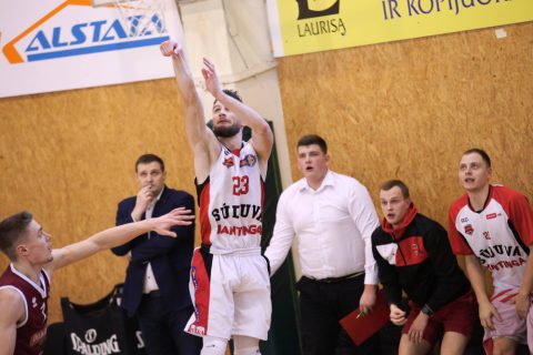 2019.03.23 Sūduva-Mantinga - Delikatesas – 7