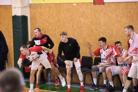 2019.03.23 Sūduva-Mantinga - Delikatesas – 8
