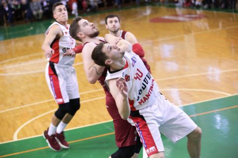 2019.03.23 Sūduva-Mantinga - Delikatesas – 9