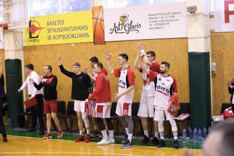 2019 03 28 Sūduva-Mantinga - Delikatesas – 9