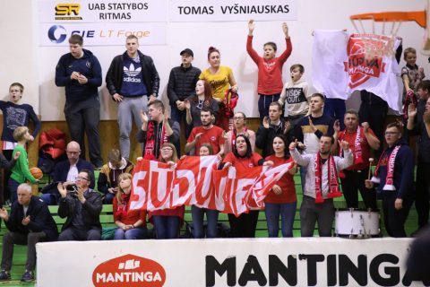 2019 04 02 Sūduva-Mantinga - Delikatesas
