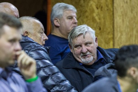 2019.10.15. Marijampolės „Sūduva-Mantinga“ – Utenos „Juventus“ – 32