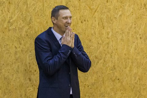 2019.10.15. Marijampolės „Sūduva-Mantinga“ – Utenos „Juventus“ – 43
