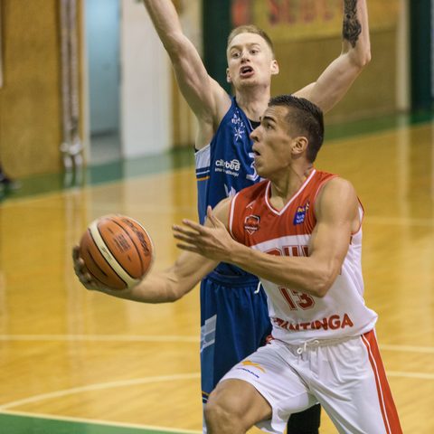 2019.10.17. Marijampolės „Sūduva-Mantinga“ – „Palangos Kuršiai" – 39