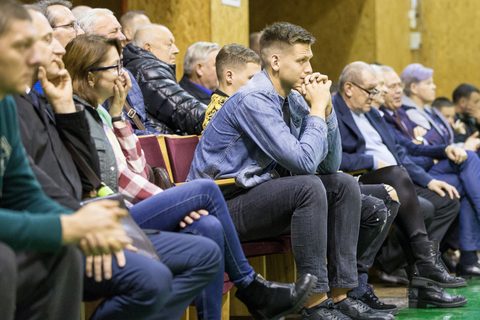 2019.10.17. Marijampolės „Sūduva-Mantinga“ – „Palangos Kuršiai" – 23