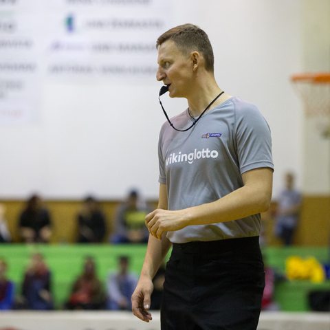 2019.10.17. Marijampolės „Sūduva-Mantinga“ – „Palangos Kuršiai" – 21
