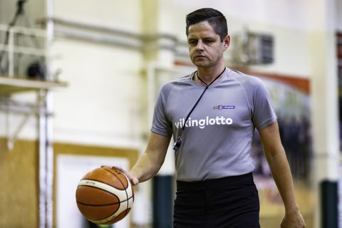 2019.10.26. Marijampolės „Sūduva-Mantinga“ – Kauno „Žalgiris-2" – 55